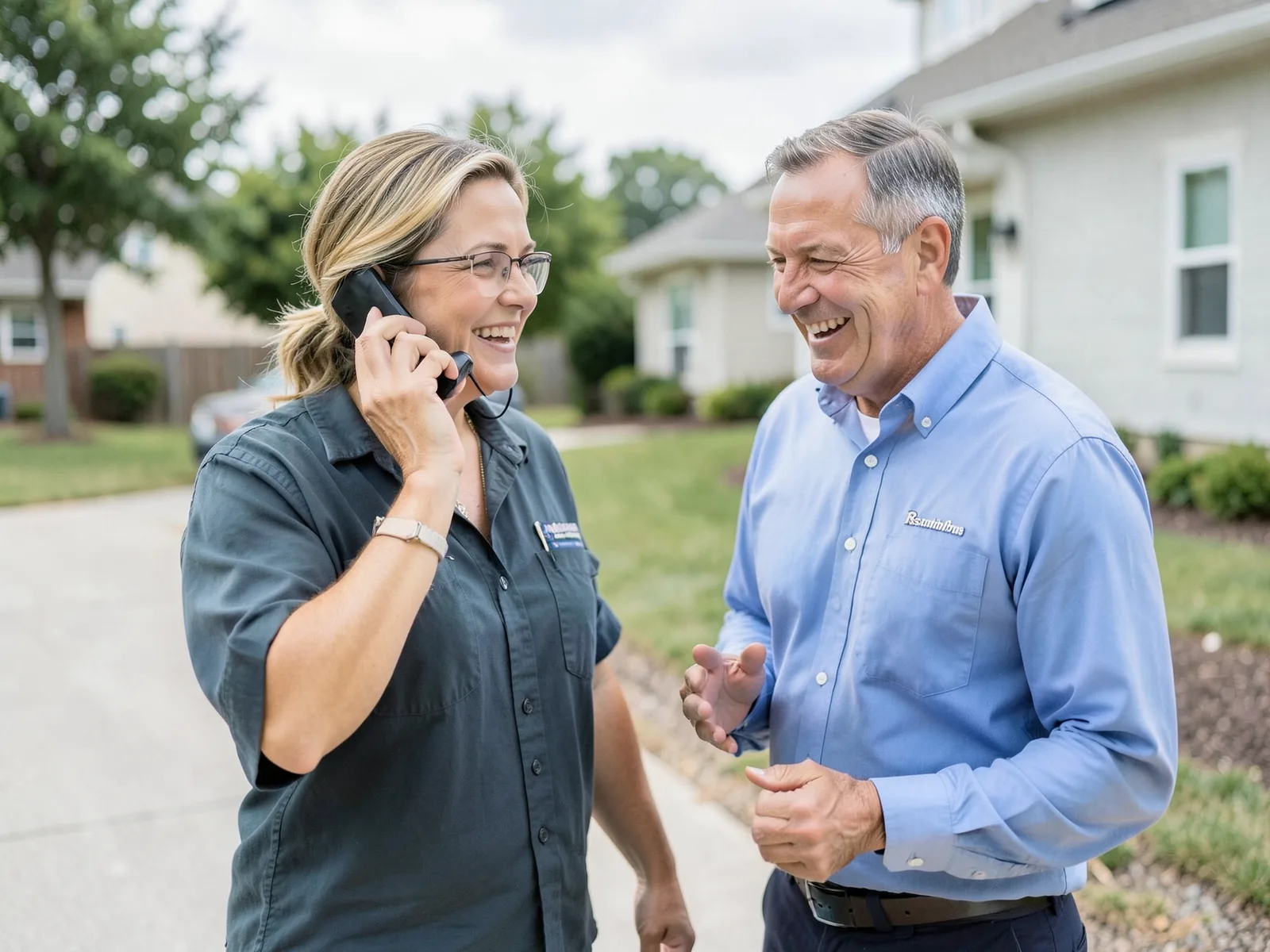 Frequently Asked Questions About Wall Water Damage Restoration in Dow City, IA